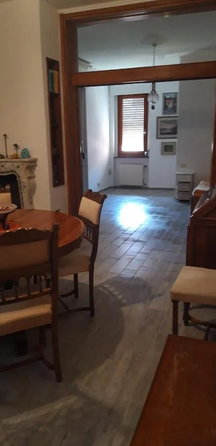 Apartment Ca Du Cantu Monterosso al Mare Italy