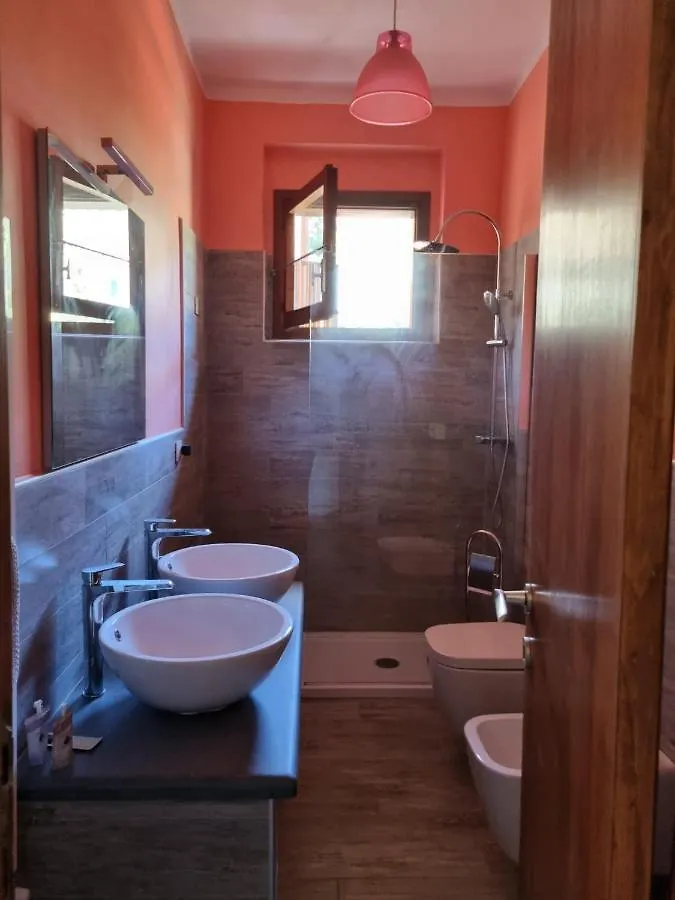 Ca Du Cantu Monterosso al Mare Apartment