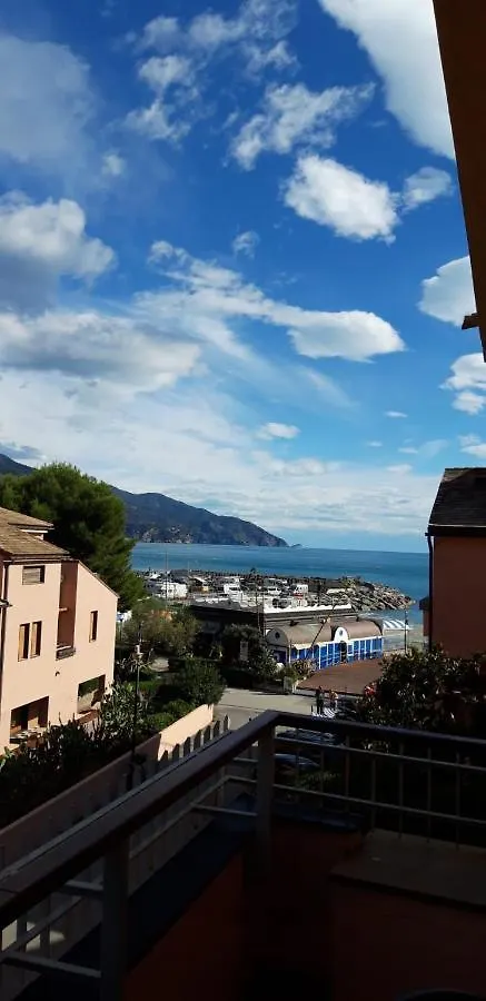 Apartment Ca Du Cantu Monterosso al Mare