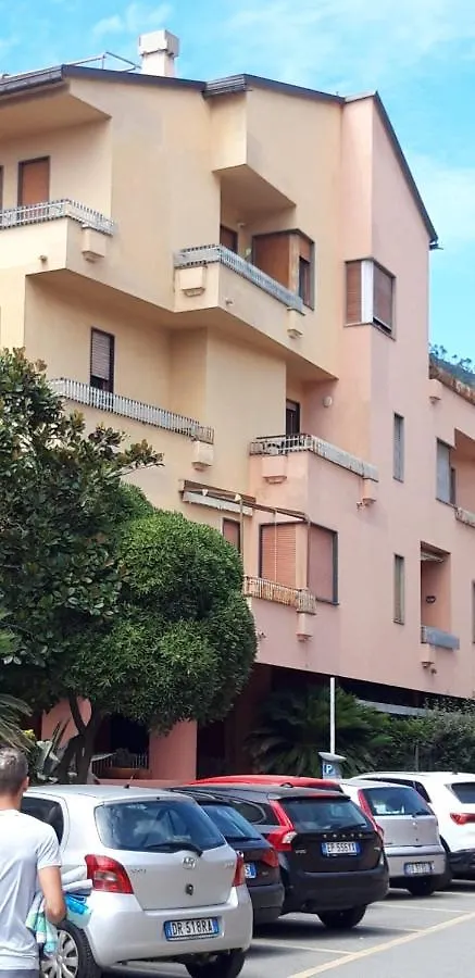 Ca Du Cantu Monterosso al Mare 0*,