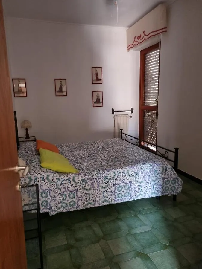 Apartment Ca Du Cantu Monterosso al Mare