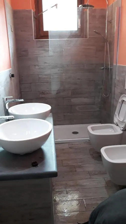 Apartment Ca Du Cantu Monterosso al Mare Italy