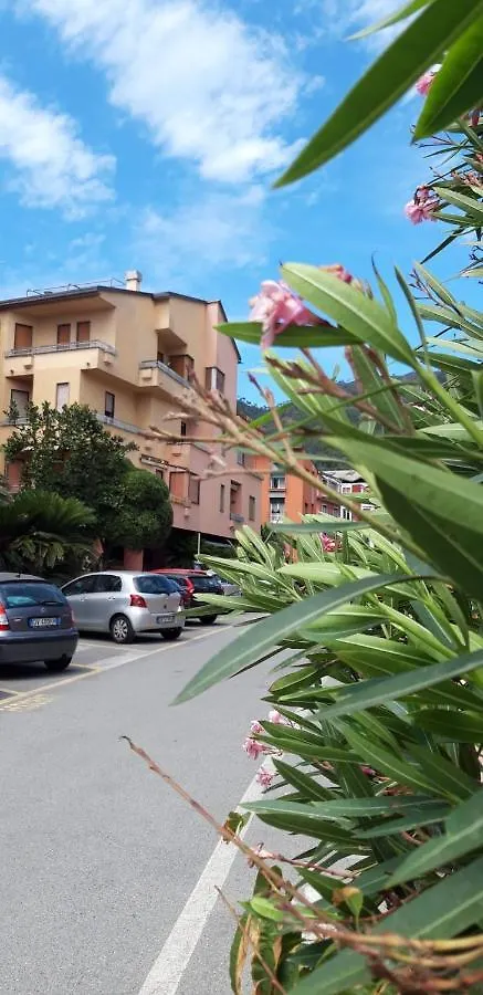 Ca Du Cantu Monterosso al Mare Apartment