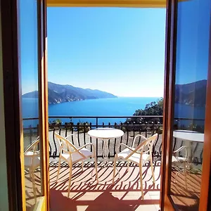Suisse Bellevue Monterosso al Mare