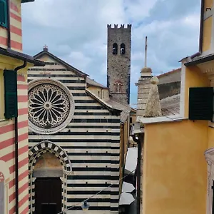 A Ca Du Kubla Monterosso al Mare