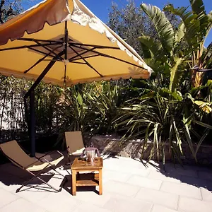 Bed & Breakfast Il Parco, Monterosso al Mare