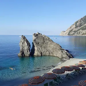 Casa Acciughina Monterosso al Mare