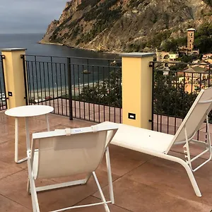 Gasthof Fiordarancio, Monterosso al Mare