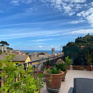 La Terrazza Di Monterosso Monterosso al Mare
