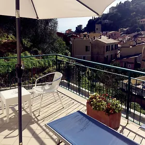 Hotel Souvenir, Monterosso al Mare