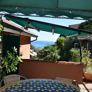 Appartamentini5terre Monterosso al Mare