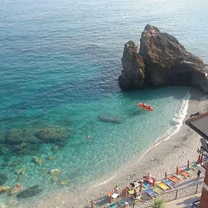 Great Location Private Entrance Monterosso al Mare